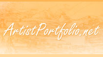 ArtistPortfolio.Net - Free Online Gallery Creation Tool For Artists